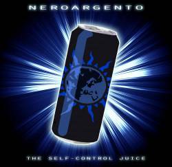 Neroargento : The Self-Control Juice
